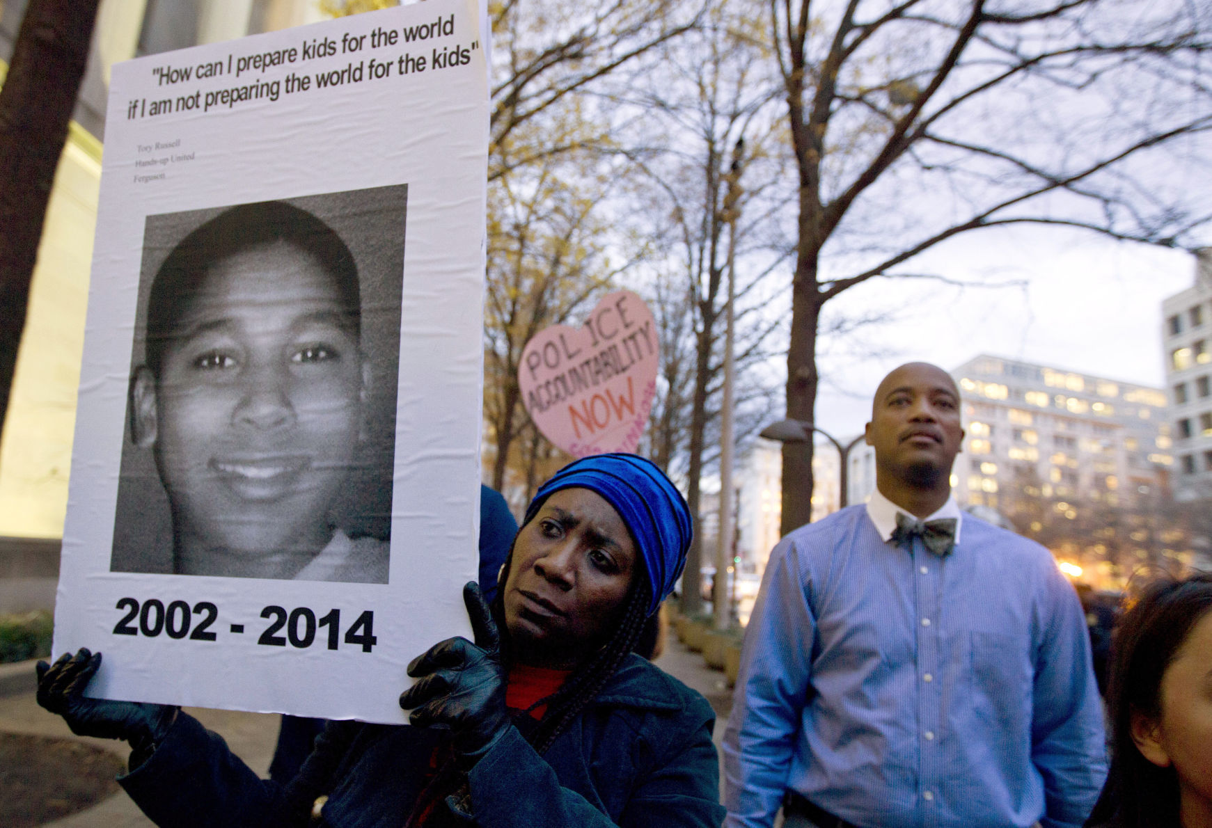 Police Encounters Deaths